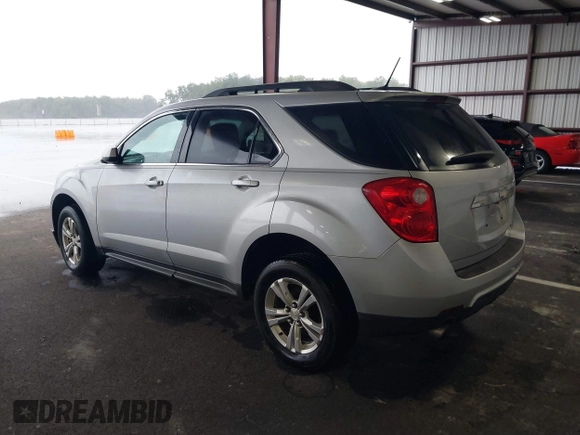 2013 Chevrolet Equinox LT z VIN 2GNFLPE32D6160883, wystawiony jako IAAI lot #40447930 z przebiegiem 141 131 mil mil oraz . Historia ofert i sprzedaży dostępna na DreamBid. Obrazek 3.