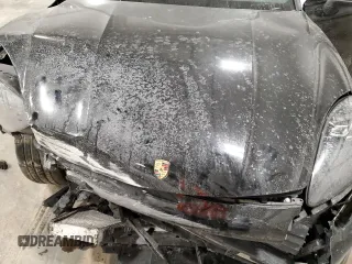 2020 Porsche Cayenne с VIN WP1BA2AY3LDA46360, выставлен на аукционе Copart как лот 42819015 с пробегом Не указан миль и На запчасти • Non repairable. История ставок и продаж доступна на DreamBid. Изображение 12.