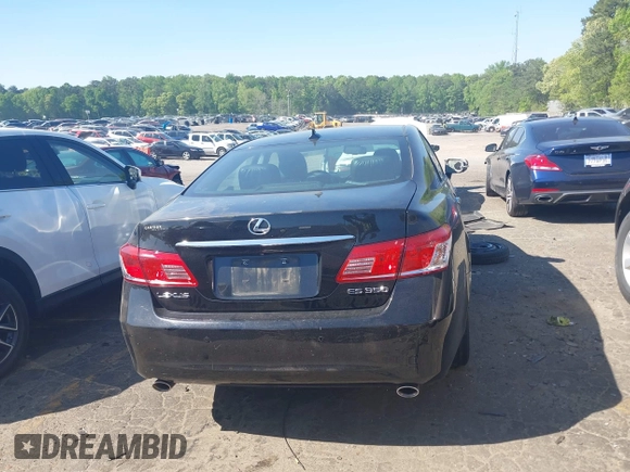 2010 Lexus ES 330 with VIN JTHBK1EG7A2377511, listed as a IAAI auction lot 42048586 with 157,714 mi miles and . Bid and sale history available at DreamBid. Image 16.