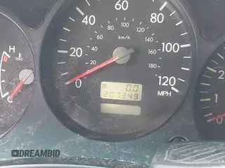 2004 Subaru Forester XS z VIN JF1SG65654H755355, wystawiony jako IAAI lot #41384039 z przebiegiem 207 349 mil mil oraz . Historia ofert i sprzedaży dostępna na DreamBid. Obrazek 7.
