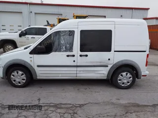 2012 Ford Transit Connect XLT с VIN NM0LS6BN7CT080884, выставлен на аукционе IAAI как лот 41047090 с пробегом 217 530 миль миль и . История ставок и продаж доступна на DreamBid. Изображение 14.