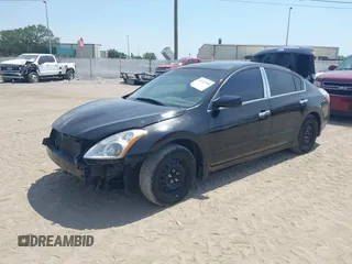 2010 Nissan Altima 2.5 S with VIN 1N4AL2APXAC169659, listed as a IAAI auction lot 42103960 with 144,351 mi miles and . Bid and sale history available at carsss.com. Image 2.