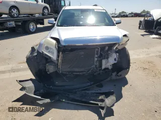 2013 GMC Terrain SLT с VIN 2GKFLVEK4D6233759, выставлен на аукционе Copart как лот 56061615 с пробегом 139 207 миль миль и Списание • Salvage title. История ставок и продаж доступна на DreamBid. Изображение 5.
