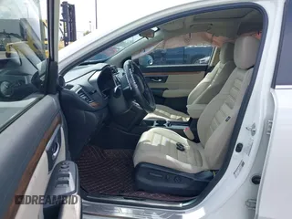 2017 Honda CR-V EX with VIN 2HKRW1H53HH508411, listed as a IAAI auction lot 41914958 with 47,447 mi miles. Bid and sale history available at carsss.com. Image 5.