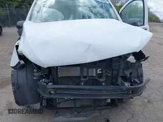 2019 Mercedes-Benz Metris Cargo with VIN WD3PG3EA9K3592801, listed as a IAAI auction lot 42048501 with 75,702 mi miles. Bid and sale history available at carsss.com. Image 10.