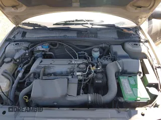 2003 Chevrolet Cavalier with VIN 1G1JF54F637387057, listed as a IAAI auction lot 39570568 with Not Provided miles and . Bid and sale history available at DreamBid. Image 10.