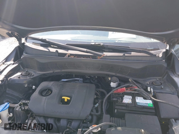 2021 Kia Seltos S z VIN KNDEUCAA2M7149395, wystawiony jako IAAI lot #42279753 z przebiegiem 27 074 mil mil oraz . Historia ofert i sprzedaży dostępna na DreamBid. Obrazek 10.