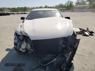 2014 Ford Police Interceptor z VIN 1FAHP2MK3EG150596, wystawiony jako Copart lot #53420945 z przebiegiem Nie podano mil oraz Czysty tytuł • Clean title. Historia ofert i sprzedaży dostępna na DreamBid. Obrazek 5.