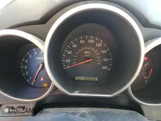 2002 Lexus SC 430 z VIN JTHFN48Y520005046, wystawiony jako Copart lot #49508605 z przebiegiem 126 933 mil mil oraz Szkody całkowita. Historia ofert i sprzedaży dostępna na DreamBid. Obrazek 9.