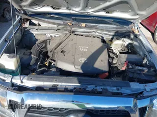 2011 Toyota Tacoma with VIN 3TMLU4EN3BM073358, listed as a IAAI auction lot 41706136 with 174,032 mi miles and . Bid and sale history available at DreamBid. Image 10.