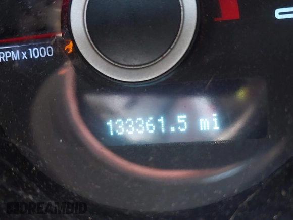 2014 Ford Mustang V6 с VIN 1ZVBP8EM9E5314011, выставлен на аукционе IAAI как лот 42332004 с пробегом 133 361 миль миль и . История ставок и продаж доступна на DreamBid. Изображение 15.