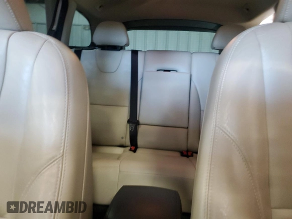 2017 Volvo XC60 Inscription с VIN YV440MDU0H2106595, выставлен на аукционе Copart как лот 50611615 с пробегом 71 061 миль миль и Списание • Salvage title. История ставок и продаж доступна на DreamBid. Изображение 10.