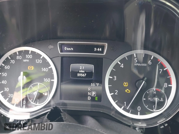 2017 Infiniti QX30 Premium with VIN SJKCH5CR7HA017457, listed as a IAAI auction lot 41510251 with 59,567 mi miles and . Bid and sale history available at DreamBid. Image 7.