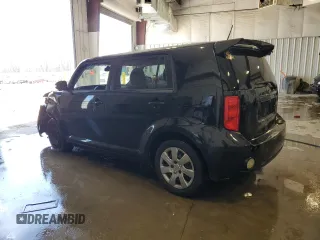 2010 Scion xB z VIN JTLZE4FE7A1109851, wystawiony jako Copart lot #52942315 z przebiegiem 135 723 mil mil oraz Szkody całkowita. Historia ofert i sprzedaży dostępna na DreamBid. Obrazek 2.