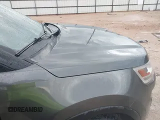 2018 Ford Explorer XLT с VIN 1FM5K7DH0JGC85411, выставлен на аукционе IAAI как лот 42180788 с пробегом 126 789 миль миль и . История ставок и продаж доступна на DreamBid. Изображение 17.