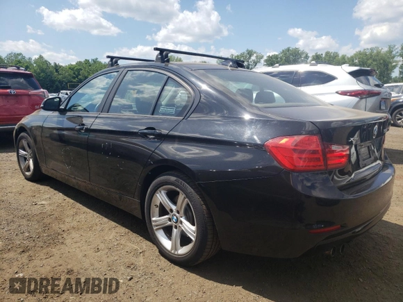 2015 BMW 3 Series 328i xDrive с VIN WBA3B5G53FNS17007, выставлен на аукционе Copart как лот 61973085 с пробегом 118 195 миль миль и Списание • Salvage title. История ставок и продаж доступна на DreamBid. Изображение 2.