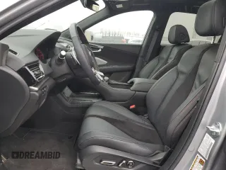 2024 Acura RDX w/A-Spec Advance Package with VIN 5J8TC2H83RL012828, listed as a Copart auction lot 72732824 with 7,135 mi miles and Salvage Title. Bid and sale history available at carsss.com. Image 7.