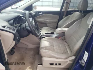 2014 Ford Escape SE with VIN 1FMCU0G92EUE34518, listed as a Copart auction lot 52331185 with 217,010 mi miles and Clean Title. Bid and sale history available at carsss.com. Image 7.