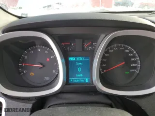 2013 Chevrolet Equinox LT with VIN 2GNALDEK4D6284864, listed as a Copart auction lot 89092025 with 182,647 mi miles and Clean Title. Bid and sale history available at carsss.com. Image 9.