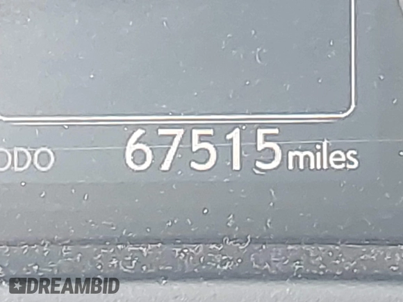 2014 Lexus IS 250 with VIN JTHCF1D24E5001223, listed as a IAAI auction lot 41574243 with 67,515 mi miles. Bid and sale history available at carsss.com. Image 15.
