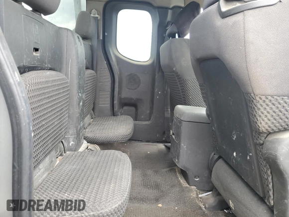 2013 Nissan Frontier SV with VIN 1N6AD0CU8DN726234, listed as a Copart auction lot 61483645 with 100,019 mi miles and Clean title. Bid and sale history available at DreamBid. Image 10.