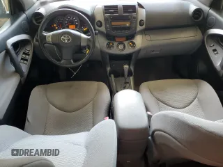 2007 Toyota RAV4 Limited with VIN JTMBK31V575012799, listed as a Copart auction lot 58254315 with 151,468 mi miles and Salvage title. Bid and sale history available at DreamBid. Image 8.