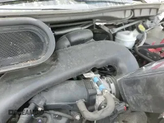 2019 Ford Transit z VIN 1FTYR2CMXKKB08555, wystawiony jako Copart lot #55636285 z przebiegiem 90 853 mil mil oraz Szkoda całkowita • Salvage title. Historia ofert i sprzedaży dostępna na DreamBid. Obrazek 14.