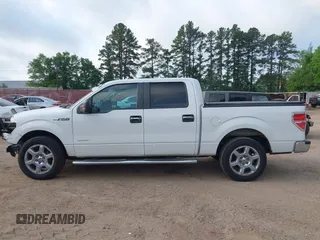 2013 Ford F-150 XL with VIN 1FTFW1CT4DFB29222, listed as a IAAI auction lot 42044339 with 221,141 mi miles and . Bid and sale history available at DreamBid. Image 15.