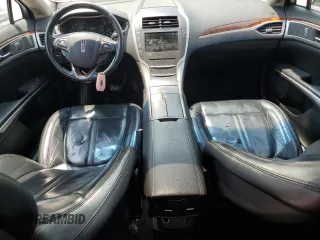 2015 Lincoln MKZ with VIN 3LN6L2J96FR600178, listed as a Copart auction lot 59780355 with 190,932 mi miles and Clean title. Bid and sale history available at DreamBid. Image 8.