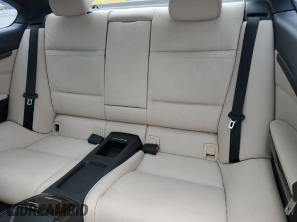 2013 BMW 3 Series 328i with VIN WBAKE3C51DE771365, listed as a Copart auction lot 55857155 with 75,187 mi miles and Salvage Title. Bid and sale history available at carsss.com. Image 10.