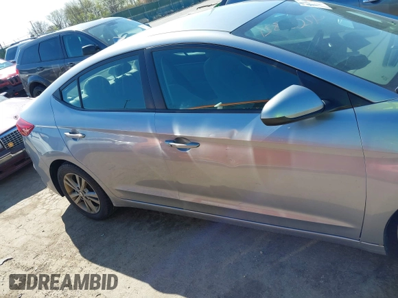 2017 Hyundai Elantra Limited with VIN 5NPD84LF8HH094760, listed as a IAAI auction lot 42085821 with 135,077 mi miles and . Bid and sale history available at DreamBid. Image 13.