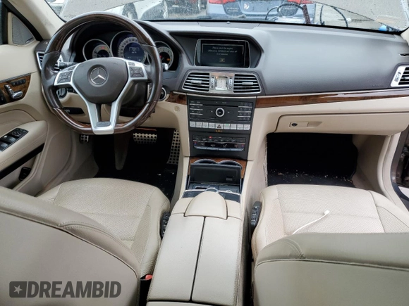 2016 Mercedes-Benz E 400 z VIN WDDKJ6FB0GF335774, wystawiony jako Copart lot #85329744 z przebiegiem 80 179 mil mil oraz Szkoda całkowita • Salvage title. Historia ofert i sprzedaży dostępna na DreamBid. Obrazek 8.