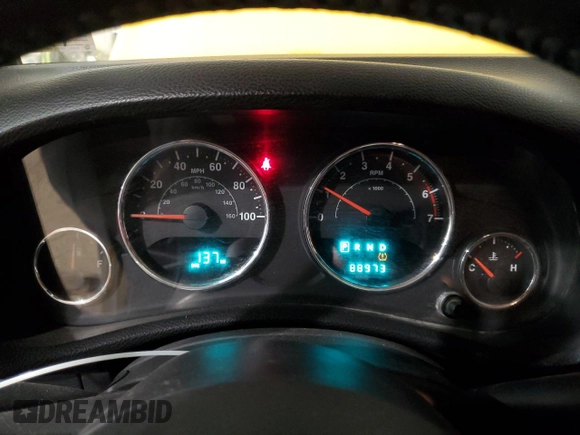 2011 Jeep Wrangler Sport with VIN 1J4GA2D17BL556764, listed as a Copart auction lot 50212845 with 88,973 mi miles and Clean Title. Bid and sale history available at carsss.com. Image 9.