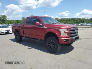 2015 Ford F-150 XLT с VIN 1FTFX1EG6FKD35004, выставлен на аукционе Copart как лот 66024785 с пробегом 249 684 миль миль и Чистый • Clean title. История ставок и продаж доступна на DreamBid. Изображение 4.