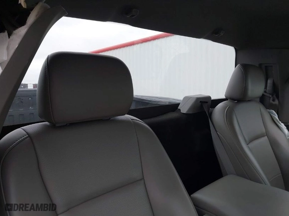 2019 Ford F-150 XL with VIN 1FTMF1CB3KKE16540, listed as a IAAI auction lot 41572630 with 73,954 mi miles. Bid and sale history available at carsss.com. Image 8.