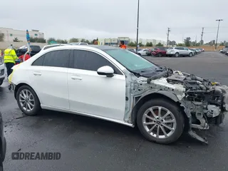 2019 Mercedes-Benz A 220 with VIN WDD3G4EB2KW022730, listed as a IAAI auction lot 41772751 with 85,508 mi miles and . Bid and sale history available at DreamBid. Image 13.