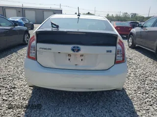 2014 Toyota Prius Four with VIN JTDKN3DU2E1758626, listed as a Copart auction lot 64491855 with 193,502 mi miles and Clean title. Bid and sale history available at DreamBid. Image 6.