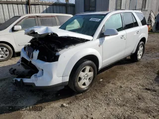 2006 Saturn VUE with VIN 5GZCZ53466S872824, listed as a Copart auction lot 86846414 with 184,071 mi miles and Salvage Title. Bid and sale history available at DreamBid. Image 1.
