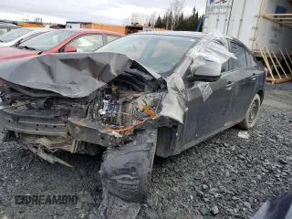 2010 Mazda 3 i Touring with VIN JM1BL1SF1A1277548, listed as a Copart auction lot 50986145 with Not Provided miles and Salvage Title. Bid and sale history available at DreamBid. Image 1.