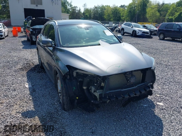 2019 Infiniti QX50 Essential с VIN 3PCAJ5M32KF127906, выставлен на аукционе IAAI как лот 42377376 с пробегом 74 415 миль миль и . История ставок и продаж доступна на DreamBid. Изображение 6.