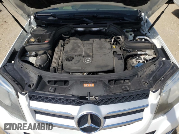 2014 Mercedes-Benz GLK 350 with VIN WDCGG5HB3EG239824, listed as a Copart auction lot 74069524 with 60,217 mi miles and Salvage Title. Bid and sale history available at DreamBid. Image 11.
