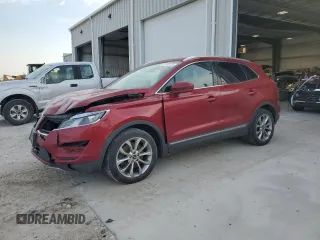 2015 Lincoln MKC with VIN 5LMTJ2AH6FUJ08949, listed as a Copart auction lot 51181175 with 170,714 mi miles and Clean Title. Bid and sale history available at carsss.com. Image 1.