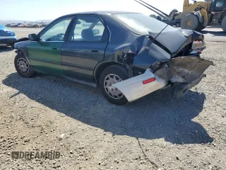1994 Honda Accord DX with VIN 1HGCD5624RA099843, listed as a Copart auction lot 54045515 with 235,899 mi miles and Salvage Title. Bid and sale history available at carsss.com. Image 2.