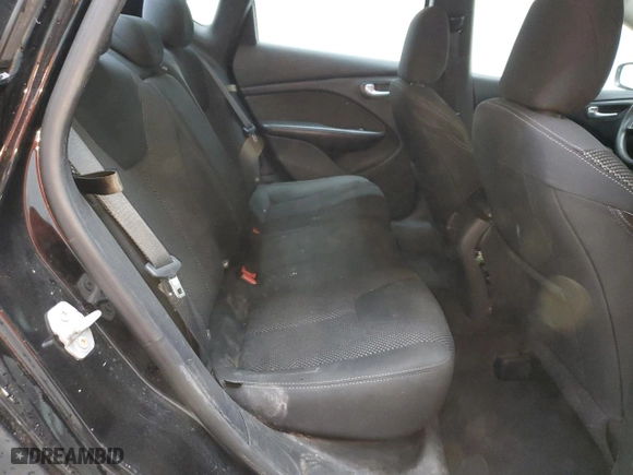 2016 Dodge Dart SXT with VIN 1C3CDFBB3GD529405, listed as a Copart auction lot 76794174 with 133,782 mi miles and Salvage Title. Bid and sale history available at carsss.com. Image 10.