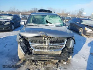 2016 Dodge Journey SXT with VIN 3C4PDDBGXGT204824, listed as a IAAI auction lot 41508919 with 131,484 mi miles. Bid and sale history available at carsss.com. Image 12.
