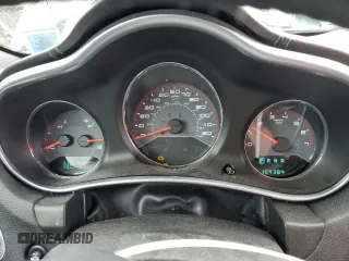 2012 Dodge Avenger SXT z VIN 1C3CDZCBXCN212144, wystawiony jako Copart lot #58366605 z przebiegiem 159 384 mil mil oraz Szkoda całkowita • Salvage title. Historia ofert i sprzedaży dostępna na DreamBid. Obrazek 9.
