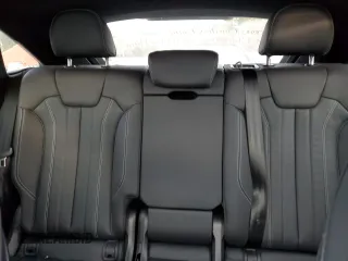 2024 Audi Q5 Sportback S line Premium с VIN WA14AAFY3R2106861, выставлен на аукционе Copart как лот 41789285 с пробегом 1 410 миль миль и Списание • Salvage title. История ставок и продаж доступна на DreamBid. Изображение 10.