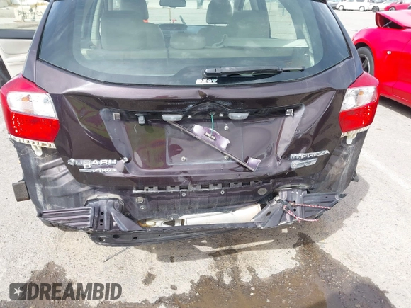 2013 Subaru Impreza Special Sports Limited с VIN JF1GPAU65D2805541, выставлен на аукционе IAAI как лот 41844365 с пробегом 95 859 миль миль и . История ставок и продаж доступна на DreamBid. Изображение 6.