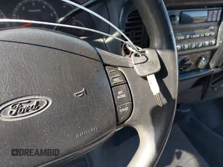 1999 Ford F-150 XL with VIN 1FTRX18L3XKA77743, listed as a IAAI auction lot 42512532 with Not provided miles and . Bid and sale history available at DreamBid. Image 11.