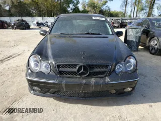 2006 Mercedes-Benz C 230 Sport with VIN WDBRF52H76F764986, listed as a Copart auction lot 49978785 with 76,405 mi miles and Clean Title. Bid and sale history available at carsss.com. Image 5.